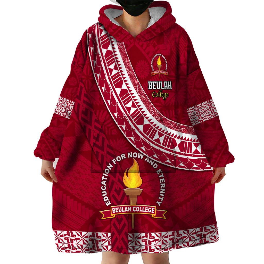 custom-beulah-college-wearable-blanket-hoodie-tongan-kupesi-pattern