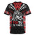 Aotearoa Mana Maori Rugby Jersey Toitu Te Tiriti