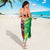 Cook Islands And Aotearoa Sarong Together For Te Tiriti O Waitangi