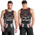 Aotearoa Men Tank Top Proud To Be Maori
