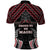 Aotearoa Polo Shirt Proud To Be Maori