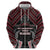 Aotearoa Zip Hoodie Proud To Be Maori