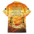 New Zealand And Australia ANZAC Day Family Matching Long Sleeve Bodycon Dress and Hawaiian Shirt Sinai Palestine Campaign Lest We Forget