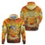 New Zealand And Australia ANZAC Day Hoodie Sinai Palestine Campaign Lest We Forget