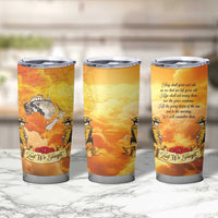 New Zealand And Australia ANZAC Day Tumbler Cup Sinai Palestine Campaign Lest We Forget
