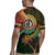 Vanuatu Espiritu Santo Island Rugby Jersey Beach Landscape