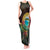 Vanuatu Espiritu Santo Island Tank Maxi Dress Beach Landscape