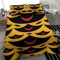 Hawaii Ahu Ula Inspired Bedding Set Yellow Version LT05 - Polynesian Pride