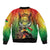 Vanuatu July 30th 1980 Bomber Jacket Happy Independence Day - Polynesian Pride