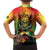 Vanuatu July 30th 1980 Hawaiian Shirt Happy Independence Day - Polynesian Pride