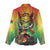 Vanuatu July 30th 1980 Women Casual Shirt Happy Independence Day - Polynesian Pride
