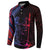 Samoan Pride Button Sweatshirt The Tui Manua - Polynesian Pride