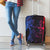 Samoan Pride Luggage Cover The Tui Manua - Polynesian Pride