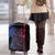 Samoan Pride Luggage Cover The Tui Manua - Polynesian Pride