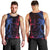 Samoan Pride Men Tank Top The Tui Manua - Polynesian Pride