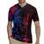 Samoan Pride Rugby Jersey The Tui Manua - Polynesian Pride