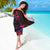 Samoan Pride Sarong The Tui Manua - Polynesian Pride