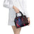 Samoan Pride Shoulder Handbag The Tui Manua - Polynesian Pride
