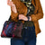 Samoan Pride Shoulder Handbag The Tui Manua - Polynesian Pride