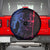 Samoan Pride Spare Tire Cover The Tui Manua - Polynesian Pride