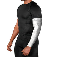 Samoa Christian Arm Sleeves Rooted In Christ Polynesian Cross