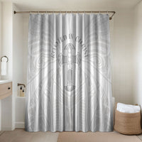 Samoa Christian Bathroom Set Rooted In Christ Polynesian Cross