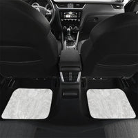 Samoa Christian Car Mats Rooted In Christ Polynesian Cross