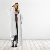 Samoa Christian Hooded Blanket Rooted In Christ Polynesian Cross