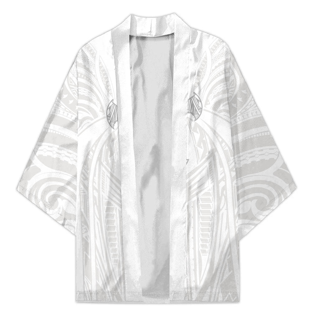 Samoa Christian Kimono Rooted In Christ Polynesian Cross