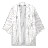 Samoa Christian Kimono Rooted In Christ Polynesian Cross