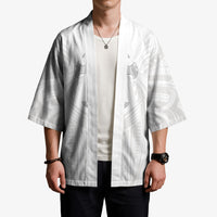 Samoa Christian Kimono Rooted In Christ Polynesian Cross