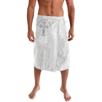 Samoa Christian Lavalava Rooted In Christ Polynesian Cross