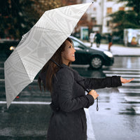 Samoa Christian Umbrella Rooted In Christ Polynesian Cross