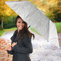 Samoa Christian Umbrella Rooted In Christ Polynesian Cross