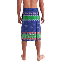 New Zealand Christmas Lavalava Have Yourself A Kiwi-tastic Christmas - Polynesian Pride