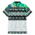 New Zealand Aotearoa Hawaiian Shirt With Paua Shell Kowhaiwhai Pattern LT05 - Polynesian Pride