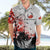 Kei Wareware Tatou New Zealand ANZAC Day Hawaiian Shirt Lest We Forget LT05 - Polynesian Pride