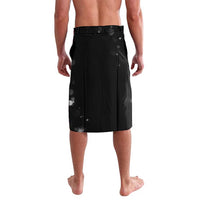 New Zealand Valentine Lavalava Aroha Gray Piwakawaka
