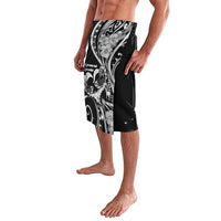 New Zealand Valentine Lavalava Aroha Gray Piwakawaka