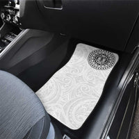 New Zealand Aotearoa Car Mats Maori Te Mata O Rongokako