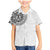 New Zealand Aotearoa Family Matching Mermaid Dress and Hawaiian Shirt Maori Te Mata O Rongokako