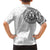 New Zealand Aotearoa Kid Hawaiian Shirt Maori Te Mata O Rongokako