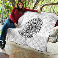 New Zealand Aotearoa Quilt Maori Te Mata O Rongokako