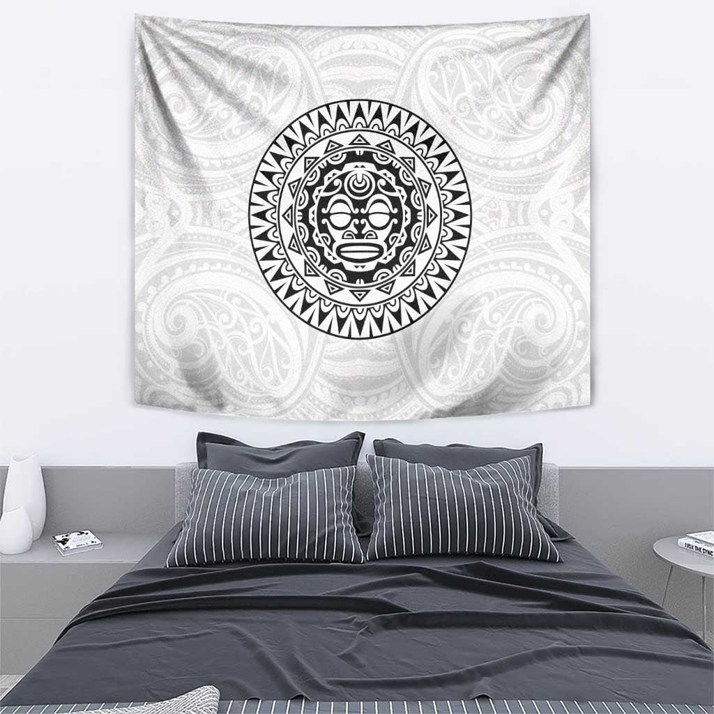 New Zealand Aotearoa Tapestry Maori Te Mata O Rongokako