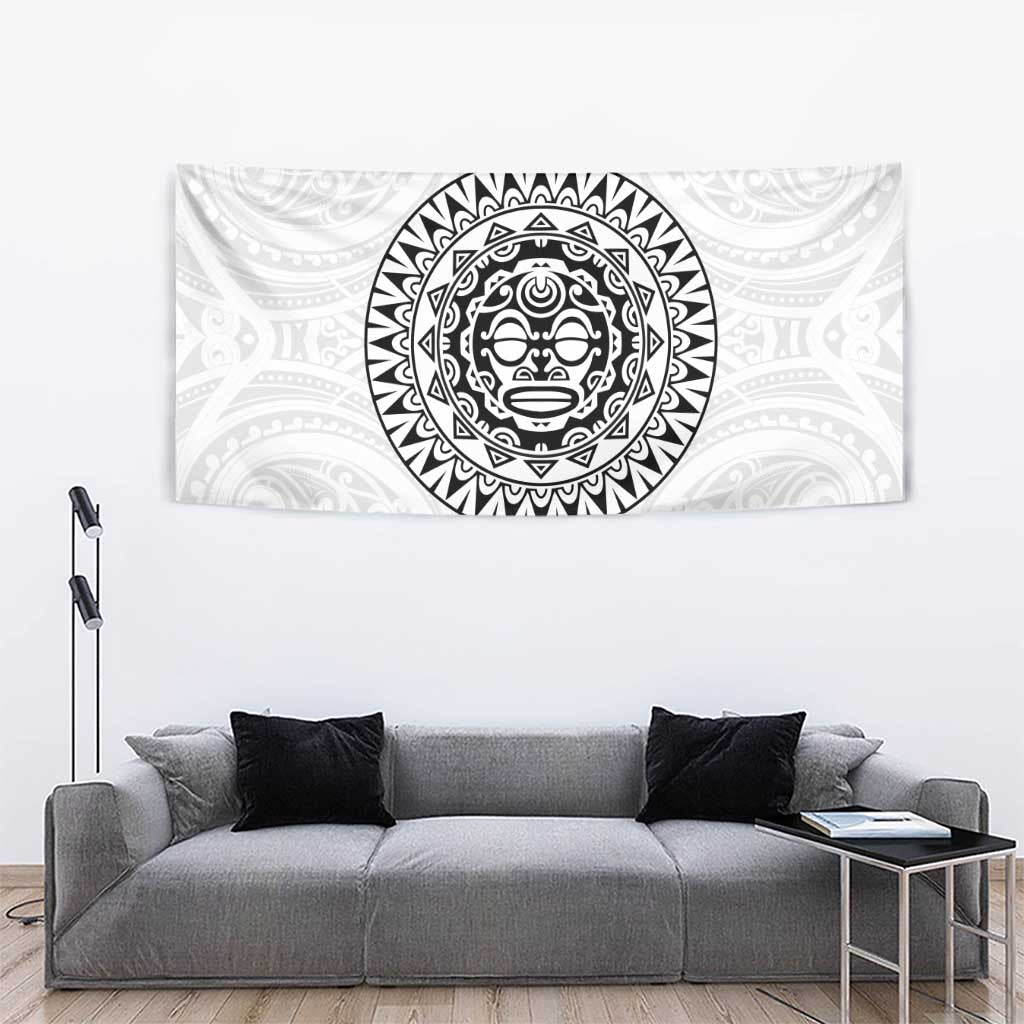 New Zealand Aotearoa Tapestry Maori Te Mata O Rongokako