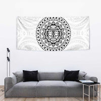 New Zealand Aotearoa Tapestry Maori Te Mata O Rongokako