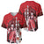 The First King Of Tonga Baseball Jersey Tongan Pride