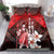 The First King Of Tonga Bedding Set Tongan Pride