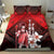 The First King Of Tonga Bedding Set Tongan Pride