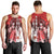 The First King Of Tonga Men Tank Top Tongan Pride